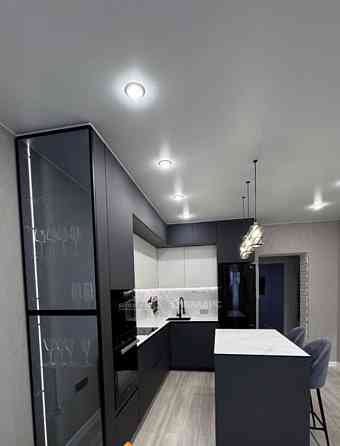 3-комн. квартира, 77.1 м2, 9/12 эт. Северодвинск