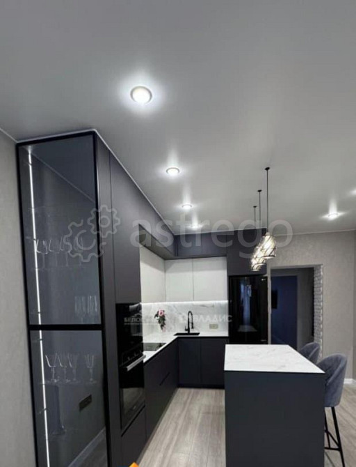 3-комн. квартира, 77.1 м2, 9/12 эт. Северодвинск - изображение 5