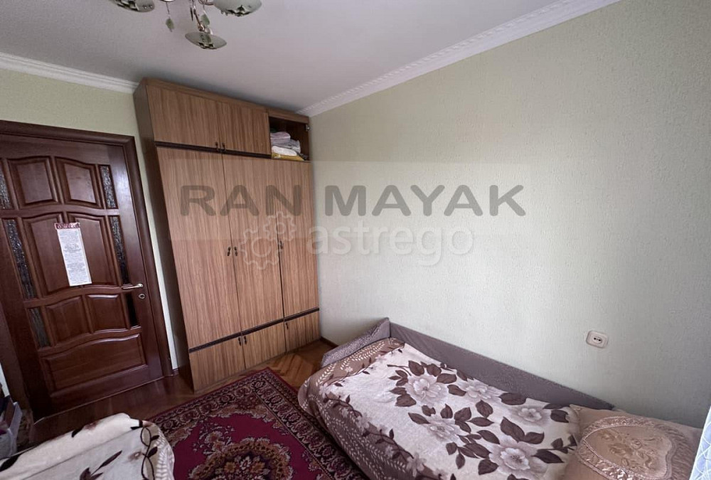 4-комн. квартира, 61.1 м, 3/5 эт. Майкоп - изображение 2