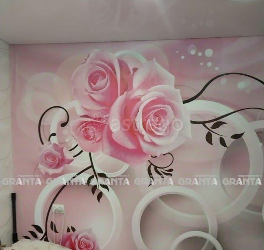 1-комн. квартира, 33.2 м2, 6/9 эт. Дивногорск - изображение 7