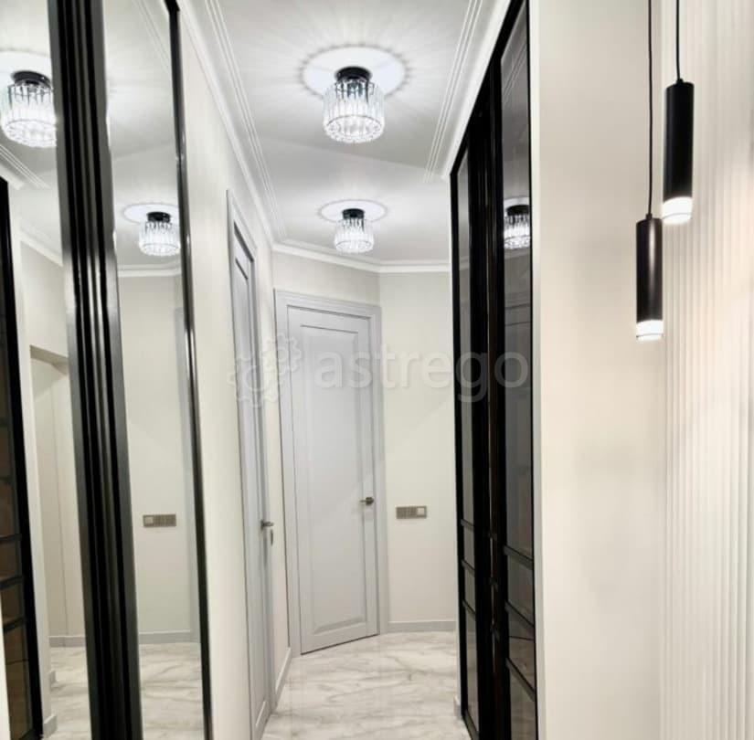 2-комн. квартира, 58.5 м2, 16/25 эт. Красногорск - изображение 7