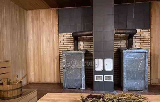 Коттедж, 650 м2 Апрелевка