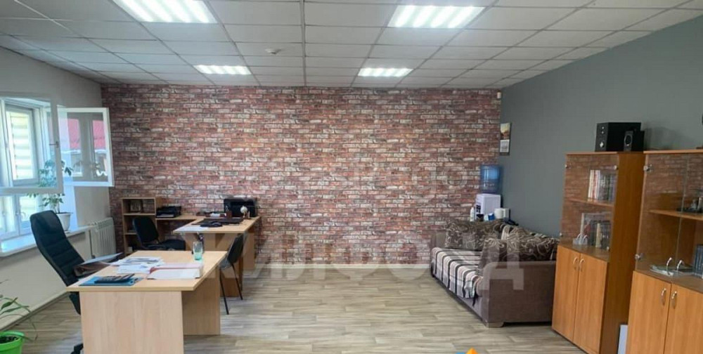 Отдельное здание, 1300 м2 Барнаул - изображение 3