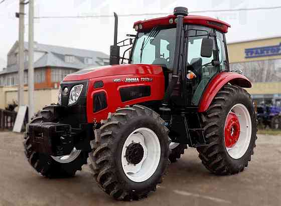 Трактор Jinma TD-1304 JINMA Кемерово