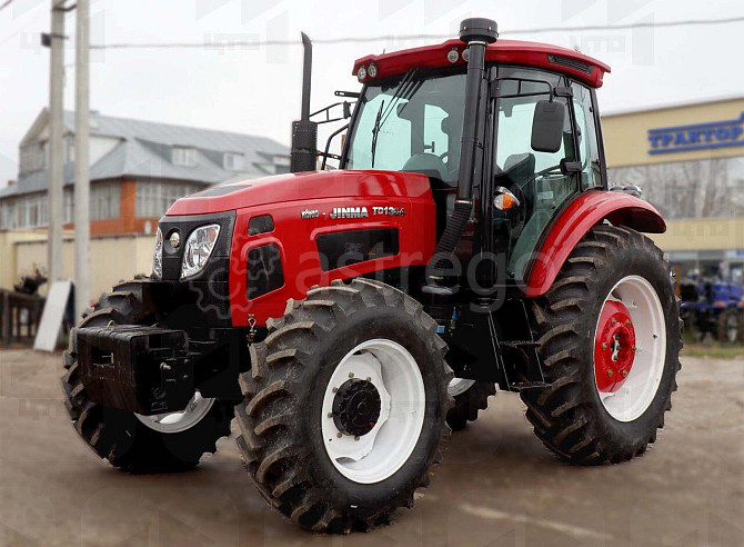 Трактор Jinma TD-1304 JINMA Кемерово - изображение 1