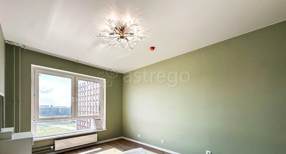2-комн. квартира, 64.5 м2, 13/14 эт. Москва - изображение 3