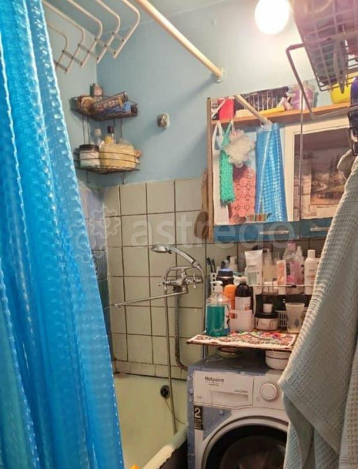 Комната, 24 м2, 6/9 эт. Москва - изображение 5