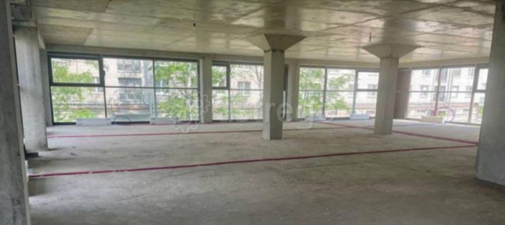 Свободного назначения, 1225 м2 Санкт-Петербург - изображение 2