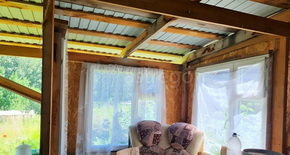 Дом, 20 м2, 11 соток, 1 эт. Березовка - изображение 2