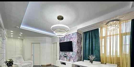 3-комн. квартира, 110 м2, 13/40 эт. Москва