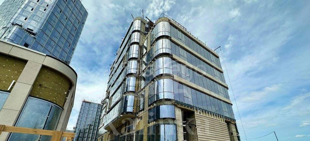 Свободного назначения, 78.9 м2 Москва - изображение 1