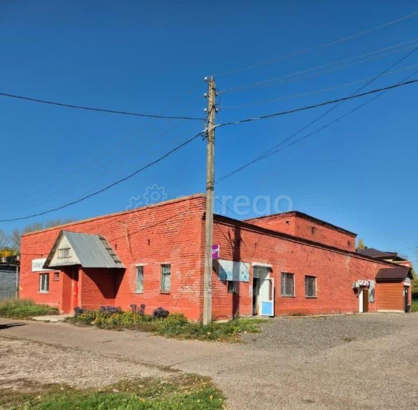 Свободного назначения, 557.9 м2 Стерлитамак - изображение 2