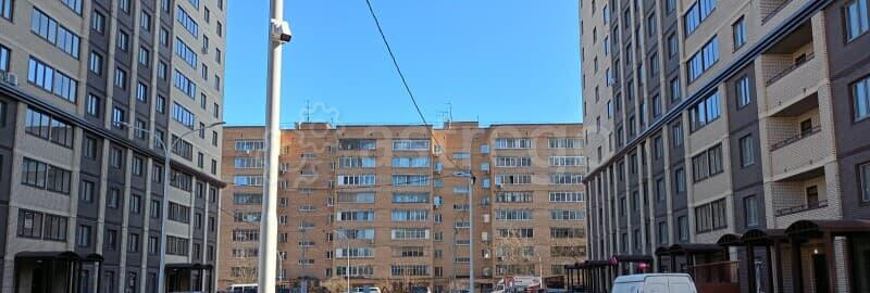 3-комн. квартира, 80 м2, 14/25 эт. Одинцово - изображение 9