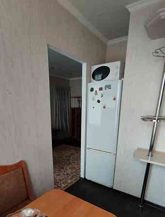 1-комн. квартира, 31 м2, 5/5 эт. Красноярск