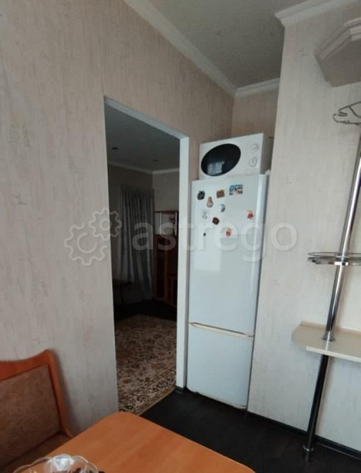 1-комн. квартира, 31 м2, 5/5 эт. Красноярск - изображение 4