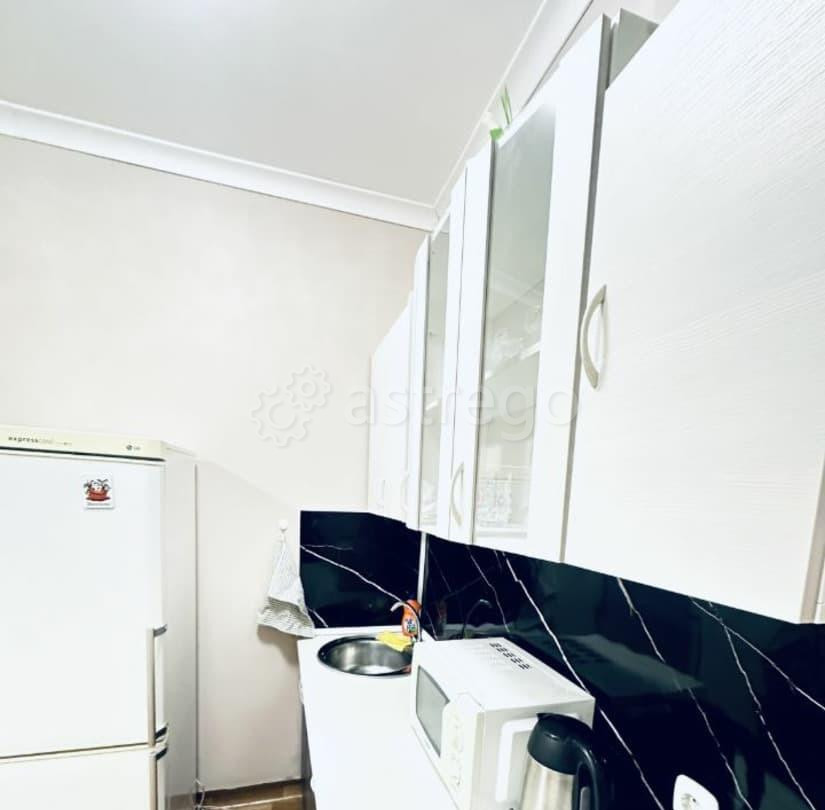 Студия, 25 м2, 16/17 эт. Красноярск - изображение 5