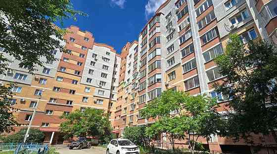 2-комн. квартира, 64.5 м2, 1/9 эт. Благовещенск
