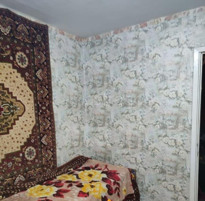 3-комн. квартира, 69.1 м2, 5/5 эт. Горно-Алтайск - изображение 6