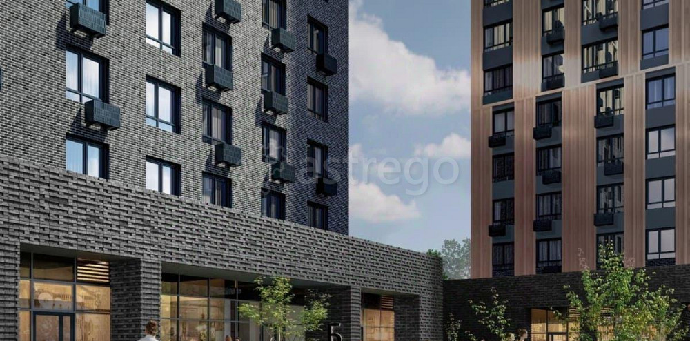 3-комн. квартира, 65.8 м2, 18/28 эт. Пушкино - изображение 6