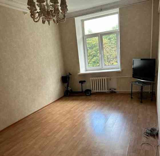 Комната, 20.7 м2, 3/8 эт. Москва