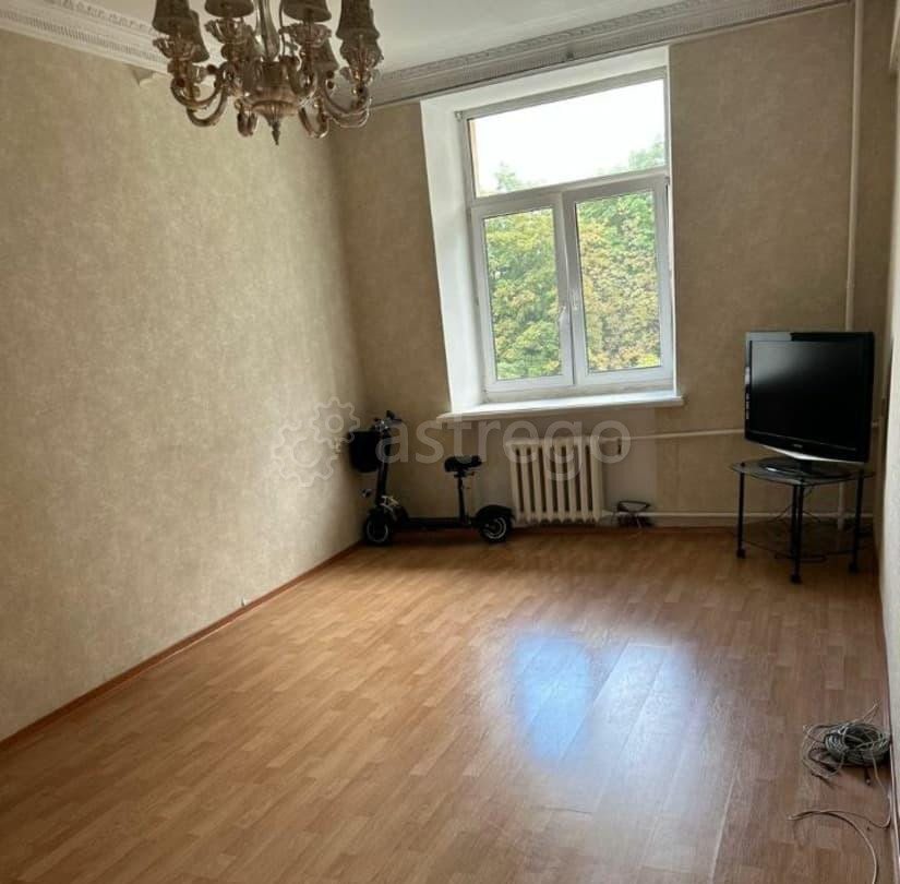 Комната, 20.7 м2, 3/8 эт. Москва - изображение 2