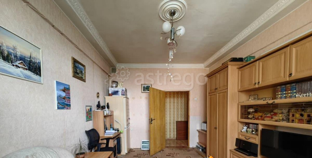 Комната, 16.1 м2, 12/13 эт. Москва - изображение 6