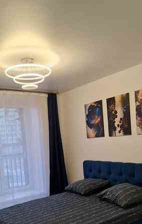 2-комн. квартира, 53 м2, 2/17 эт. Красноярск