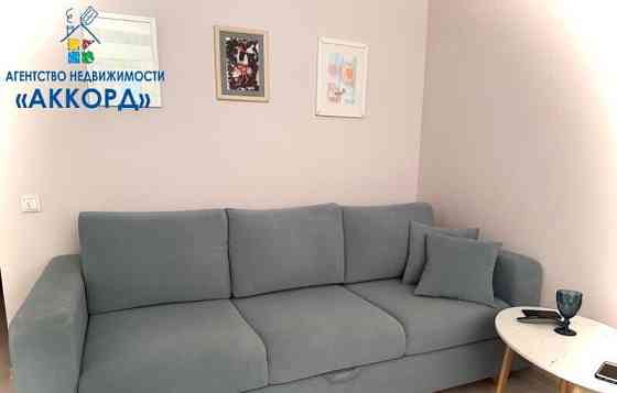 1-комн. квартира, 32.8 м2, 1/16 эт. Барнаул