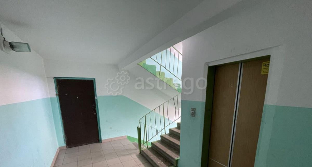 3-комн. квартира, 63.8 м2, 5/9 эт. Домодедово - изображение 7