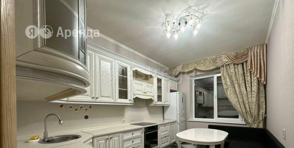 2-комн. квартира, 67 м2, 2/11 эт. Видное - изображение 3