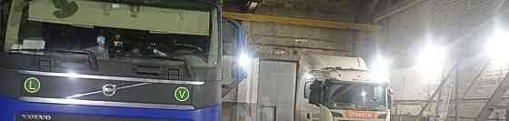 Производственное, 650 м2 Электросталь