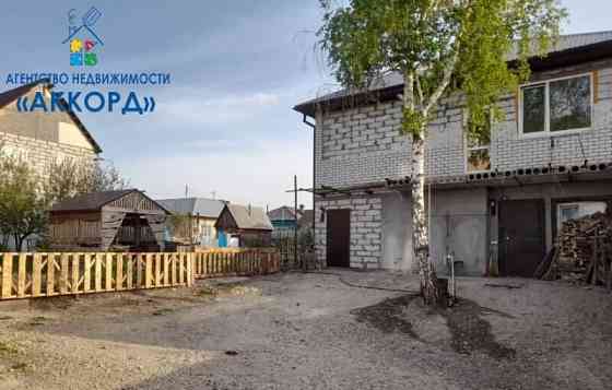 Дом, 173 м2 Барнаул