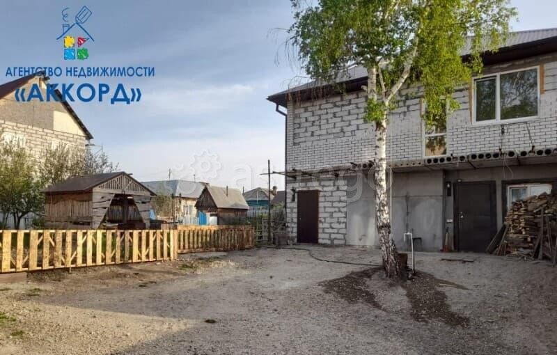 Дом, 173 м2 Барнаул - изображение 6