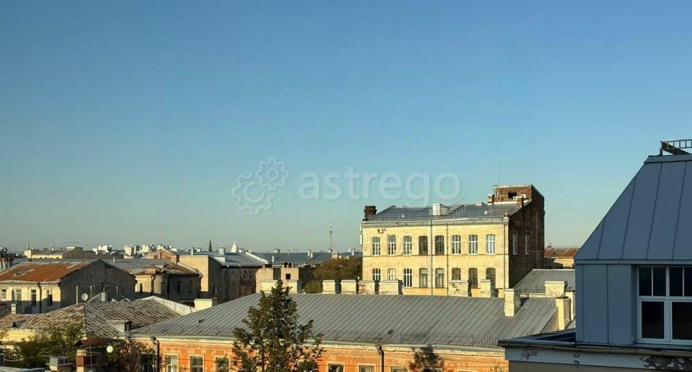 Офис, 70.1 м2 Санкт-Петербург - изображение 5