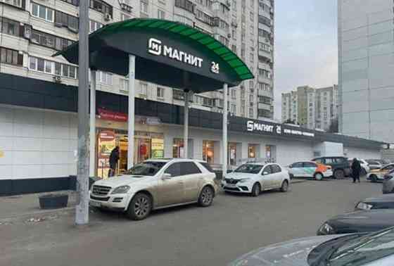 Торговое помещение, 2462 м2 Москва