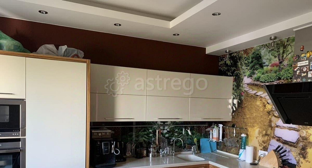 3-комн. квартира, 115 м2, 13/17 эт. Москва - изображение 1