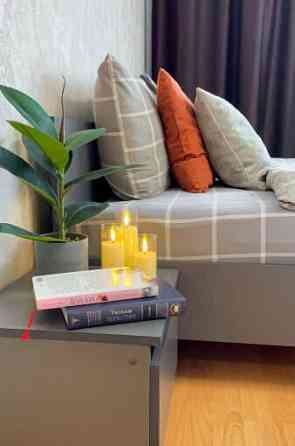 1-комн. квартира, 34 м2, 5/5 эт. Климовск