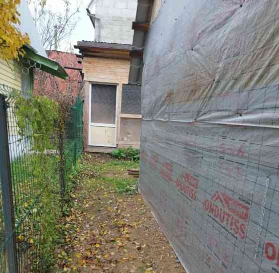 Дом, 72 м2, 4.62 сотки, 2 эт. Ивантеевка