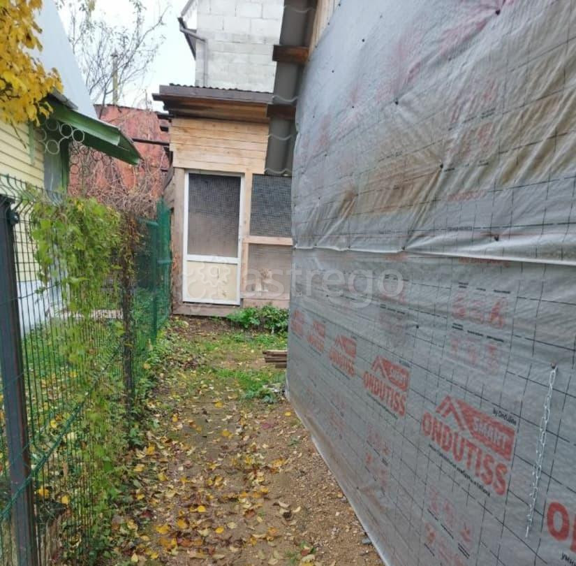 Дом, 72 м2, 4.62 сотки, 2 эт. Ивантеевка - изображение 4