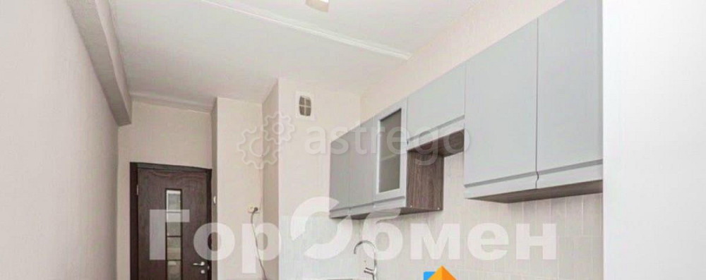 3-комн. квартира, 70.9 м2, 4/18 эт. Москва - изображение 7