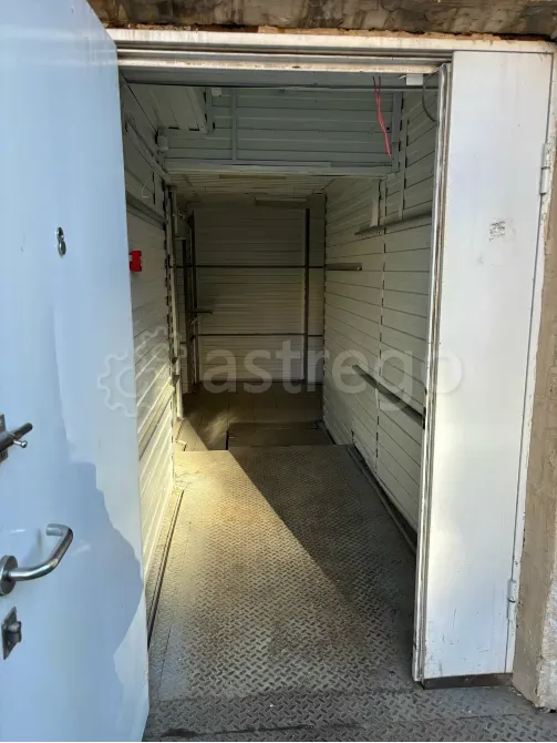 Сдам помещение свободного назначения, 384.8 м2, долгосрочно Омск - изображение 5