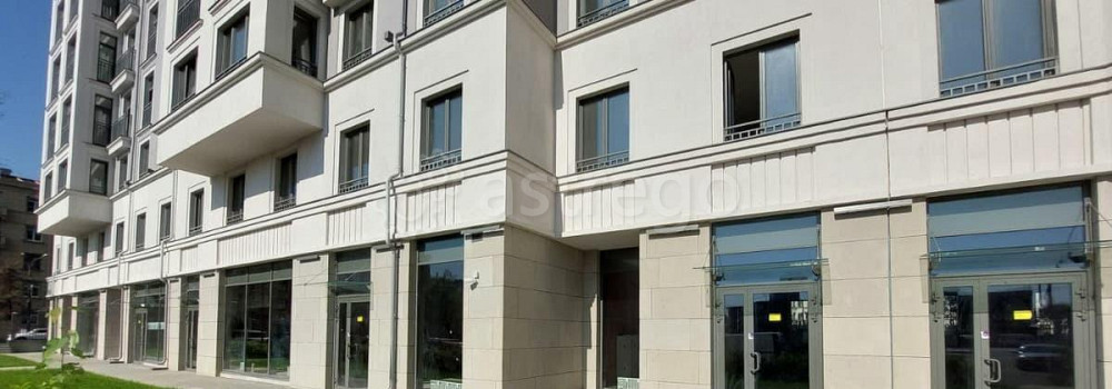 Свободного назначения, 70 м2 Санкт-Петербург - изображение 4