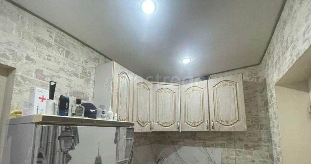 Студия, 24 м2, 4/5 эт. Старый Оскол - изображение 1