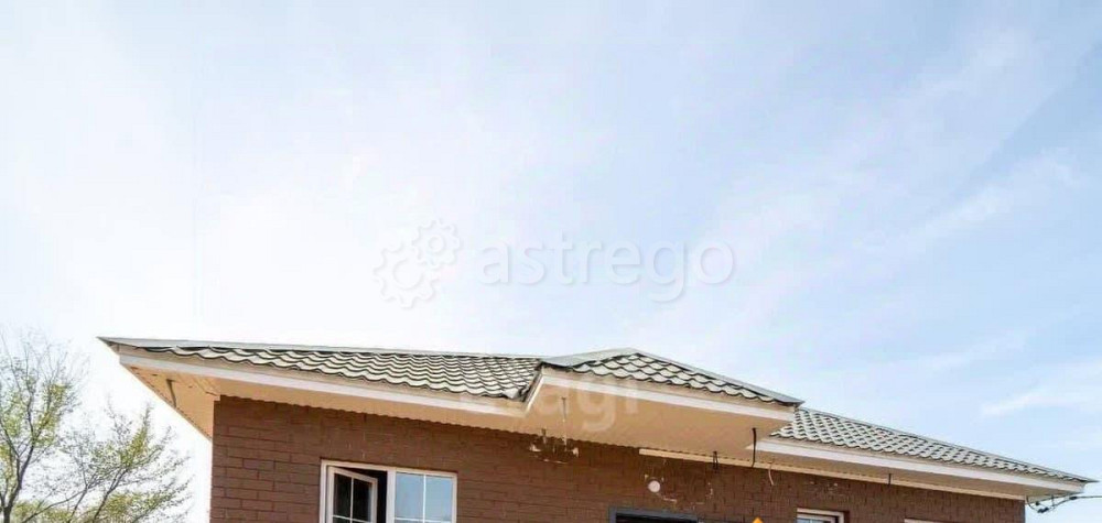 Дом, 70 м2, 6 соток, 1 эт. Иглино - изображение 1