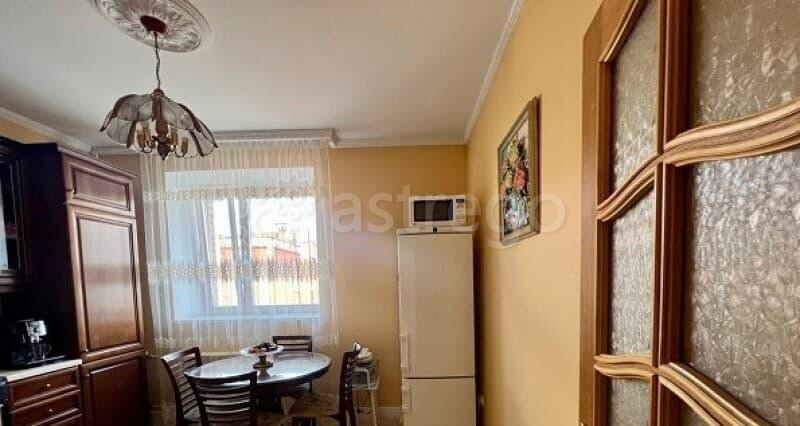 3-комн. квартира, 95 м2, 9/9 эт. Щёлково - изображение 1