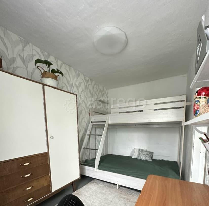 Дом, 37 м2, 16 соток, 1 эт. Алтайское - изображение 7