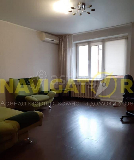 1-комн. квартира, 43 м2, 3/9 эт. Уфа - изображение 2