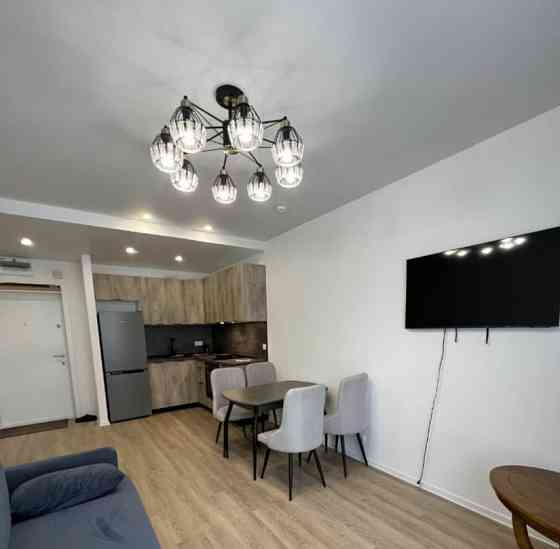 1-комн. квартира, 36 м2, 16/33 эт. Москва