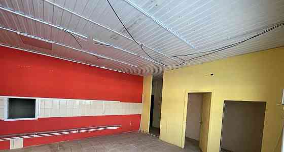 Свободного назначения, 420 м2 Мирный