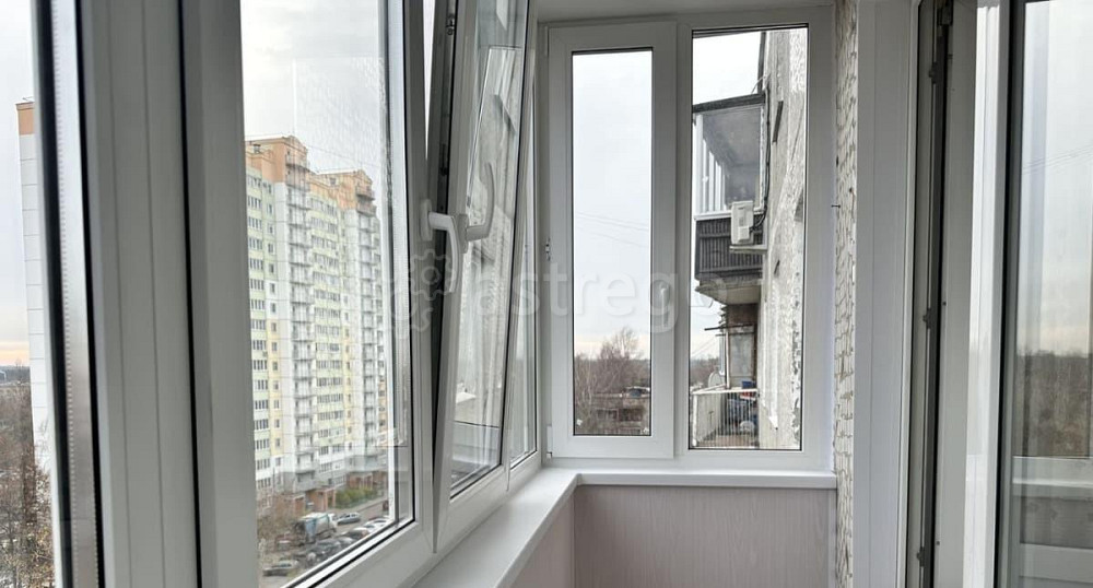 1-комн. квартира, 35 м2, 8/9 эт. Балашиха - изображение 6